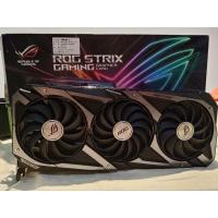 ราคา การ์ดจอ ASUS ROG STRIX GEFORCE RTX 3080 OC EDITION 10GB (25621629893)