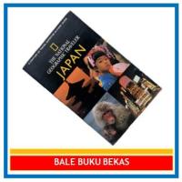 ราคา หนังสือต้นฉบับ NICHOLAS BORNOFF: THE NATIONAL GEOGRAPHIC TRAVELER: ญี่ปุ่น (43105731364)