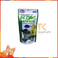 ราคา Hikari Algae Wafers 82g (ชนิดจมน้ำ) อาหารสำหรับ ปลาซัคเกอร์ ปลาแพะ ปลาหมู หรือปลาทะเลที่เป็นปลากินพืช (985108398)