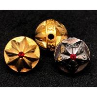 ราคา ลูกอมดาวเศรษฐี รุ่นอมตะวาจา หลวงปู่สอ วัดโพธิ์ศรี (23274503121)