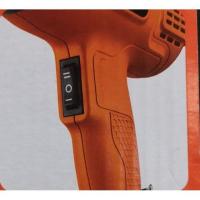 ราคา Tool️ เป่าลมร้อน​ BLACK+DECKER 1800W (43979236504)