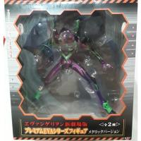 ราคา ของแท้100% EVA-01 Test Type - EVANGELION Version Premium EVA serie metallic ver. (19618892923)