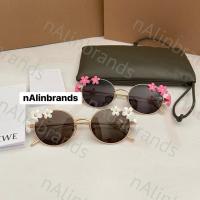 ราคา ✅nAlinbrands พร้อมส่ง LOEWE SUNGLASSES (46861319713)