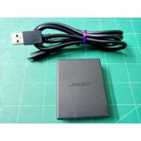 ราคา Bose usb adapter 5V 1.6A แท้มือสอง พร้อมสาย ครับ (55256290741)