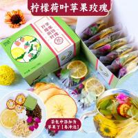 ราคา [คลังสินค้าพร้อม] ชาใบบัวมะนาว ถุงชาดอกไม้ ชากุหลาบ ชามะนาวฮอว์ธอร์นแห้งแช่แข็ง ชาดอกเบญจมาศ ชาเมล็ดขี้เหล็ก ชาเก๊กฮวย WJG (54361378718)