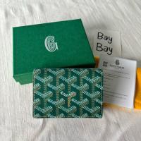 ราคา Goyard Malesherbes card wallet y2023 ( card holder ) (18796566302)