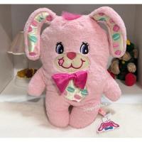 ราคา หมอนตุ๊กตายัมยัม ตุ๊กตากระต่ายยัมๆขนนุ่มทรงแบนน่ารักป้ายห้อย Yumyums Doll (Size สูง 15“) (27520701378)