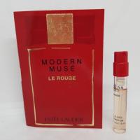 ราคา Estee Lauder modern muse le rouge spray 1.5 ml (1243118117)