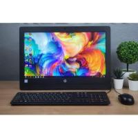 ราคา AIO hp proone 400 i3gen6 ram4gb hdd500gb จอ20นิ้วเครื่องสวยยยบ (8754724197)