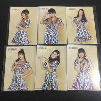 ราคา BNK48 2nd Album JABAJA รูปปก รูปสุ่ม Photo อัลบั้มเปล่า (2/2) (2844251643)