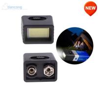 ราคา TIANCONG ไฟฉายแบตเตอรี่ 9V, COB Mini LED Key Light,คุณภาพสูงทนทานแบบพกพาปรับ 6F22 แบตเตอรี่โคมไฟ (54514012520)