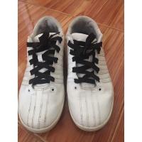 ราคา k-swiss แท้ มือสอง Size 42 (12565974842)