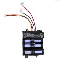 ราคา Cameron Sino 21.6V 4000mAh เครื่องดูดฝุ่นไร้สายแบตเตอรี่ DT-365BAT สําหรับ Xiaomi Mijia B302cn, 2105 + เครื่องมือ (50112859595)