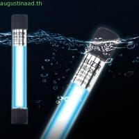 ราคา NYTRO ถังปลา UV ฆ่าเชื้อโคมไฟ, 3/5/7/9//13W แก้ว/พลาสติก UV ฆ่าเชื้อโคมไฟ, ปฏิบัติ EU/US ปลั๊กสีดํา Submersible UV Light โคมไฟกําจัดสาหร่ายสําหรับถังปลาภายนอก (46264272410)