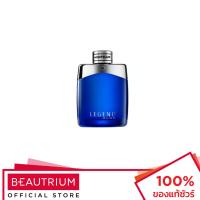 ราคา MONT BLANC Legend Blue EDP น้ำหอม 100ml (25033890943)