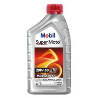 ราคา [HCM]Mobil Super 4T 20W50 1L น้ํามันเกียร์ระดับพรีเมียม ช่วยปกป้องการมองเห็นและปรับปรุงสมรรถภาพเครื่องยนต์ - นําเข้าจากสิงคโปร์ (48010659640)