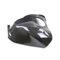 ราคา For HONDA CBR1000RR-R CBR 1000 RRR 2021 2022 2023 2024 Real Carbon Fiber Fuel Tank Cover Fairing Pa (49514114200)