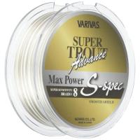 ราคา VARIVAS Super Trout Advance Max Power PE Line S-Spec 200M 1.5号 (48458671545)