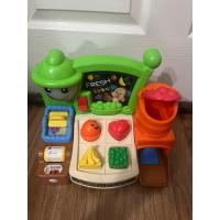 ราคา บล็อกหยอด ของเล่น Fisher-Price มือสอง (23787209026)