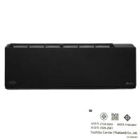 ราคา [ติดตั้ง] CARRIER แอร์ติดผนังระบบอินเวอร์เตอร์รุ่น X-INVERTER PLUS BLACK R32 NEW2024 ขนาด 9200-30000 BTU (10227030156)