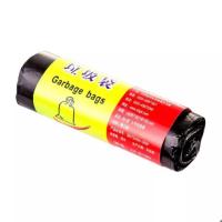 ราคา ถุงขยะสีดำ ขนาด 30x40 นิ้ว 10 ใบต่อแพ็ก (3622260612)