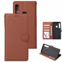 ราคา เคสฝาพับ มีล็อค สำหรับรุ่น Huawei Y6S Y6 2019 Y6P Y7pro Y9 2019 Y7 2018 Y7 2019 Nova5T Nova3i เคสกระเป๋ามีแม่เหล็ก (48360886213)
