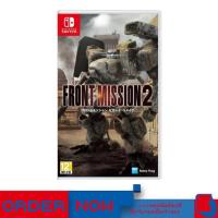 ราคา พร้อมส่ง | Nintendo Switch™ FRONT MISSION 1st: Remake (By ClaSsIC GaME) | bY ClaSsIC GaME | (41015118333)