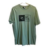 ราคา เสื้อ Ripcurl แท้ มือสอง ป้าย size M (17019105303)