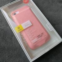 ราคา เคสแบตสำรอง iPhone 7 ... (8508156119)
