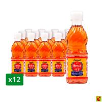 ราคา ทิพรส น้ำปลาแท้ ปริมาณสุทธิ 60 มล. แพ็ค 12 (57213308846)