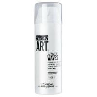 ราคา Loreal Tecni Art Siren Waves 150ml (18786474355)