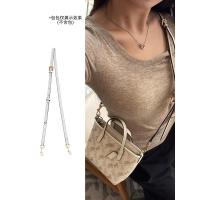 ราคา Yueshui เหมาะสําหรับ Coach Coach city15mini Tote Bag สายคล้องไหล่ Crossbody Replacement อุปกรณ์ตกแต่งโซ่ (28445235994)
