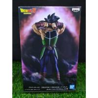 ราคา (ของแท้ แมวทอง) บาดัก ดราก้อนบอล Dragon Ball Z Creator x Creator - Bardock Ver.A (8034145076)