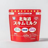 ราคา SNOW Brand Megmilk Hokkaido Skim Milk 180g นมผงฮอกไกโด สูตรพร่องมันเนย คุณภาพพรีเมียม (29209086425)