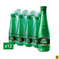 ราคา ช้าง น้ำแร่ธรรมชาติ 460 มล. แพ็ค12 (57513298836)