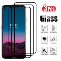 ราคา 3ชิ้น เต็ม ความละเอียดสูง กระจกนิรภัยสําหรับ โนเกีย 3 3.1 3.2 3.4 5 5.1 X5 5.3 5.4 6 6.1 6.2 7 7.1 8 8.1 X7 8.3 2.2 2.3 4.2 1.3 บวก 5ก ป้องกันหน้าจอ (44381911498)