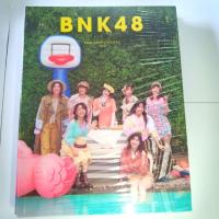 ราคา BNK48 2nd Anniversary (Book Only) (2425117198)