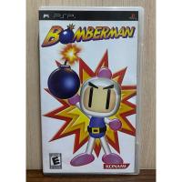 ราคา [มือ2] Bomberman • Bomberman Portable - Sony PlayStation Portable [PSP] (Z1/US)(ENG) (45651067450)