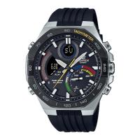 ราคา Casio Edifice นาฬิกาข้อมือผู้ชาย รุ่น ECB-950MP-1A (22077473801)