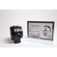 ราคา Adapter Nikon FTZ อดีตประกันศูนย์ (44502452717)
