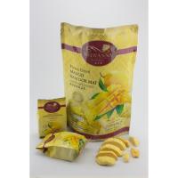 ราคา ศรีวรรณา มะม่วงน้ำดอกไม้อบกรอบ 220g Freeze Dried Mango Nam Dok Mai (6 Individual Packs) (1876462366)