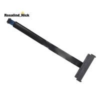 ราคา [Rosalind_Nick]SSD สายเคเบิลฮาร์ดไดรฟ์ SATA HDD Connector สําหรับ AN715-51 AN515-54 AN515-53 AN515-52 DH53F NBX0002CN00(12 ซม.) (51310363416)