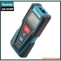 ราคา MAKITA รุ่น LD-030P เครื่องวัดระยะเลเซอร์ 30 ม. (7338823878)