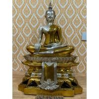 ราคา พระเสริมหน้าตัก 12 นิ้ว ฐานถอด (57461911192)