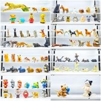 ราคา  Kaiyodo Furuta Choco Egg Animals figure model gachapon ไคโยโด โมเดลสัตว์ ฟิกเกอร์ โมเดล พวงกุญแจ (18393777167)