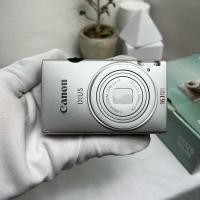 ราคา Canon IXUS125HS/IXY220F(รุ่นหายากมากๆ) กล่อง (29583041578)