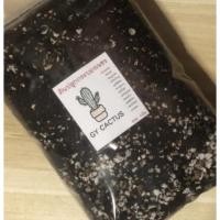 ราคา ถูกสุด สูตรพรีเมียม ดินปลูกแคคตัส ดินปลูกกระบองเพชร ไม้อวบน้ำ ผสมเสร็จพร้อมปลูก (5997391451)