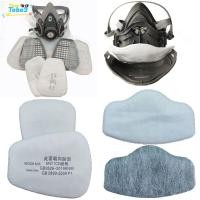 ราคา TOBE3 10/20/50PCS ฝุ่นกรองผ้าฝ้าย,อุปกรณ์ช่วยหายใจสีขาวฝุ่นแผ่น,อุตสาหกรรมเปลี่ยนผ้าฝ้ายฝุ่นแผ่นผ้าฝ้ายสําหรับ 5N11CN 3701CN Universal (54114304018)