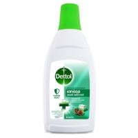 ราคา เดทตอลลอนดรีน้ำยาซักผ้าสูตรฆ่าเชื้อโรค 750มล Dettol Laundry Anti Bacteria Liquid Detergent 750ml [8850360025197 ] (28293809943)