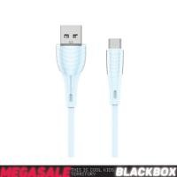 ราคา Sendem T31 6A ซิลิโคน USB Type-C สายชาร์จข้อมูลอย่างรวดเร็ว (49364266368)
